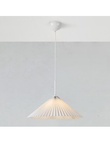 Plisado - Markslöjd - abat-jour plissé - culot E27