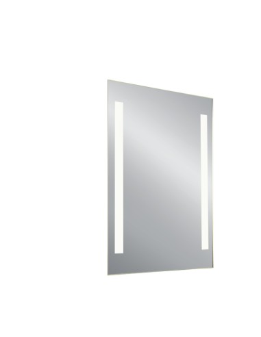 Lina de Mirrors and More - miroir éclairant étanche spécial salle de bain