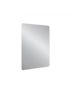 Miroir Led éclairant étanche rectangulaire - Mirrors and More - Franzi