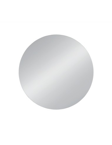 Franzi de Mirrors and More - miroir éclairant étanche rond spécial salle de bain