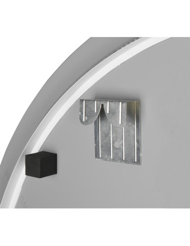 Mirrors and More - Franzi rond - miroir Led étanche rétro-éclairant