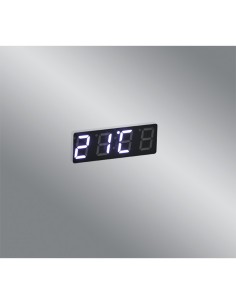 Miroir Led éclairant rectangulaire - Mirrors and More - Ilonka 2