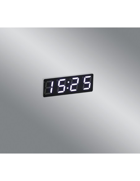 Miroir Led éclairant  rond - Mirrors and More - Ilonka