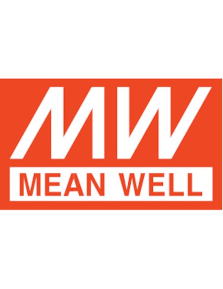 Alimentation Meanwell étanche