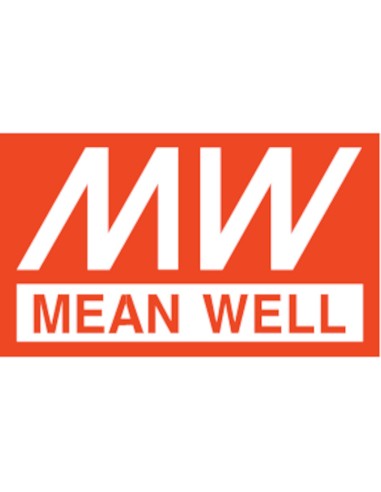 Alimentation Meanwell étanche
