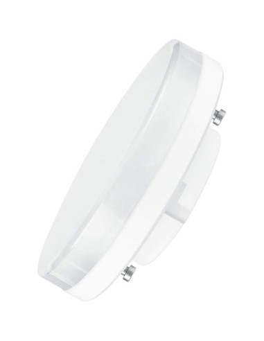 Mantra - Ampoule Led GX53 12 watts blanc neutre