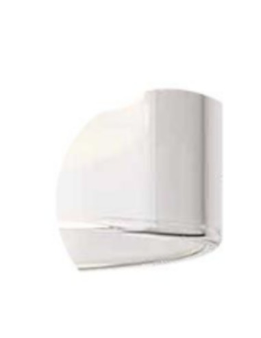 Tonic de Mantra - Suspension Led verre et métal transparente - culot GX53