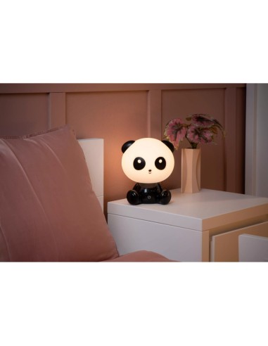 Dodo Panda de Lucide - lampe de table pour chambre d'enfant