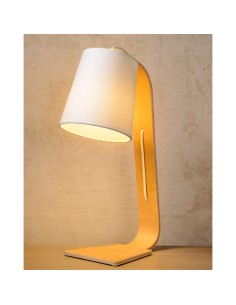 Lampe de bureau Led - Lucide - Nordic 2