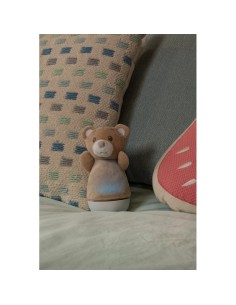 Lampe de chevet Led enfant - veilleuse - Lucide - Dolly Bear 2