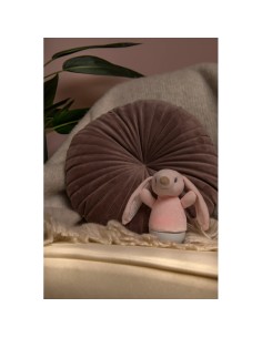 Lampe de chevet Led enfant - veilleuse - Lucide - Dolly Bunny 2