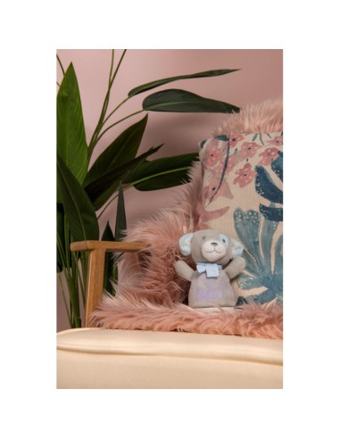 Dolly Doggy de Lucide - lampe de table pour chambre d'enfant
