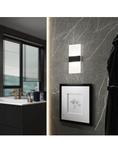 Applique Led intérieure autonome magnétique - Fischer & Honsel 2