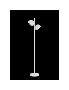 Borne Led extérieure 90 cm 2xGX53 - Mantra - Everest 2