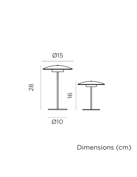 Sardinia 30 de New Garden - dessin technique