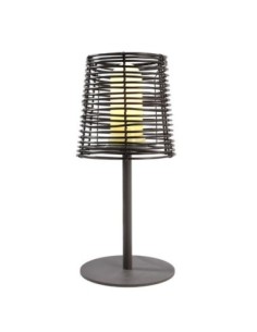 Lampe de table Led extérieure Velorum - Deko Light Leluminaireled.com