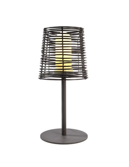 Lampe de table Led extérieure Velorum - Deko Light Leluminaireled.com