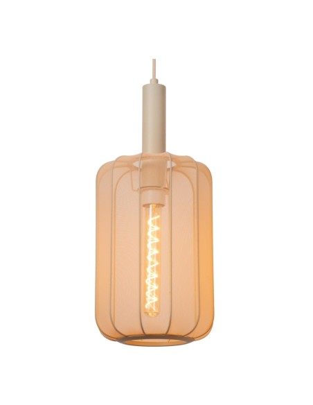 Lucide CORINA Suspension 3xE27 Creme | Deko Light
