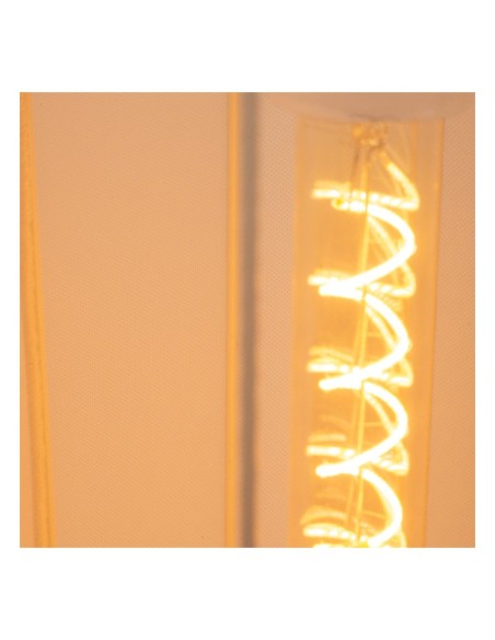 Lucide CORINA Suspension 3xE27 Creme | Deko Light