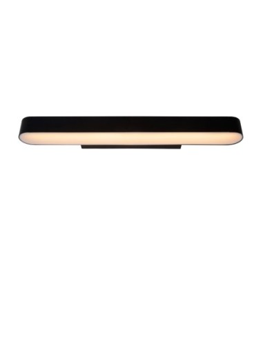 Lucide - Madelon - Applique Led étanche salle de bain 9W