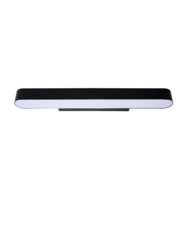 Lucide - Madelon - Applique Led étanche salle de bain 9W
