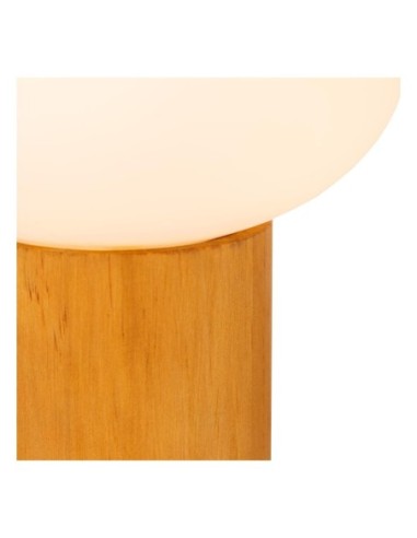 Lucide - lampe de table ou de chevet Birtle - culot E14