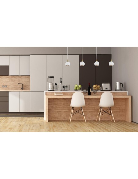 Favori  de Lucide - Suspension intérieure Led 4 points lumineux - culot GU10
