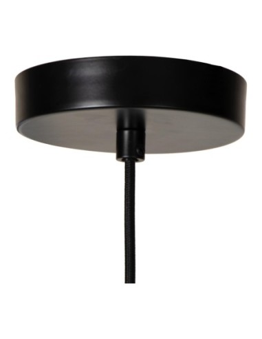 Lucide YUNKAI Suspension Diam. 50 cm 1xE27 Naturel | Deko Light