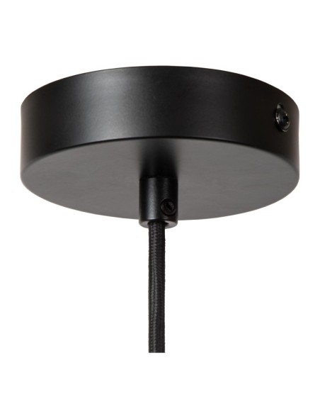 Lucide JESSICA Suspension Diam. 30 cm 1xE27 Terre cuite | Deko Light