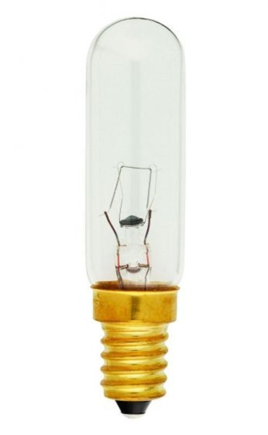 Ampoule tube incandescente dimmable E14 25W  - Girard-Sudron 