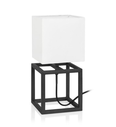 Lampe de table design Cube - Markslojd 
