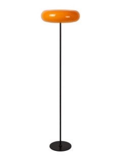 Lucide SENTINO Lampadaire Diam. 40 cm 3xG9 Orange 2