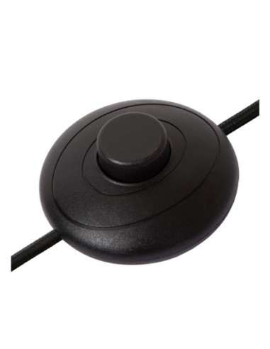 Lucide SENTINO Lampadaire Diam. 40 cm 3xG9 Orange intérieur | Lucide