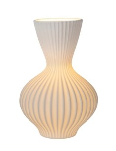 Lampe de table 1xE14 30 cm - Lucide - Momoro