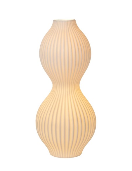 Lampe de table 1xE14 40 cm - Lucide - Momoro