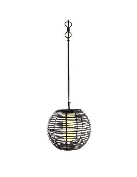 Suspension Led extérieure Velorum - Deko Light Leluminaireled.com