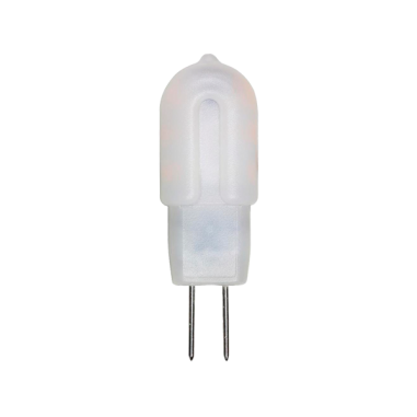 Ampoule G4 basse tension 12V blanc neutre - Optonica 