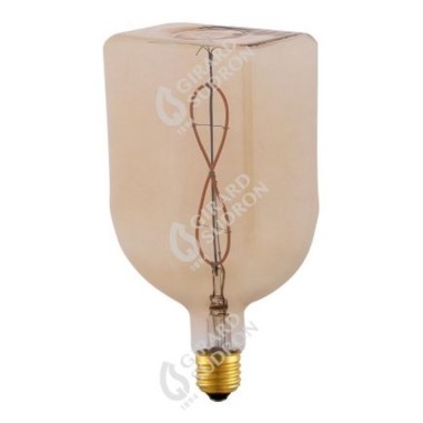Ampoule géante Design à filament  forme bouteille - Girard-Sudron Leluminaireled.com