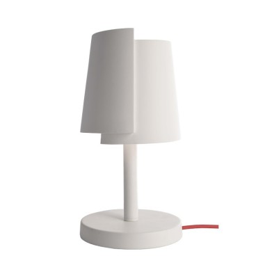 Lampe de table Twister - Dekolight Leluminaireled.com