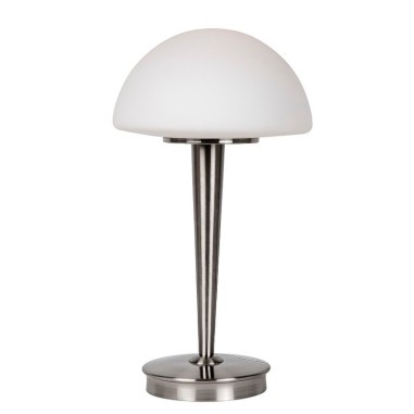 Lampe de table / bureau Led Touch - Lucide Leluminaireled.com