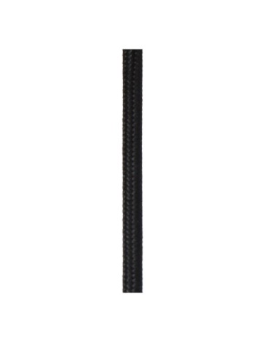 Suspension Diam. 65 cm 1xE27 60 W Métal  Noir - Lucide - Wolfram