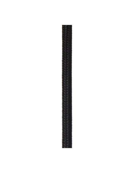 Suspension Diam. 65 cm 1xE27 60 W Métal  Noir - Lucide - Wolfram