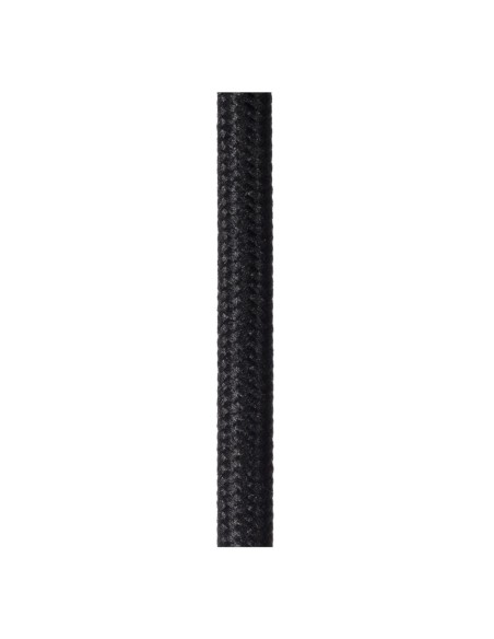 Lucide ALMELO Suspension Diam. 40 cm 1xE27 Noir | Deko Light
