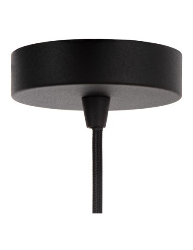 Lucide TRIBUTE Suspension Diam. 60 cm 1xE27 Creme | Deko Light