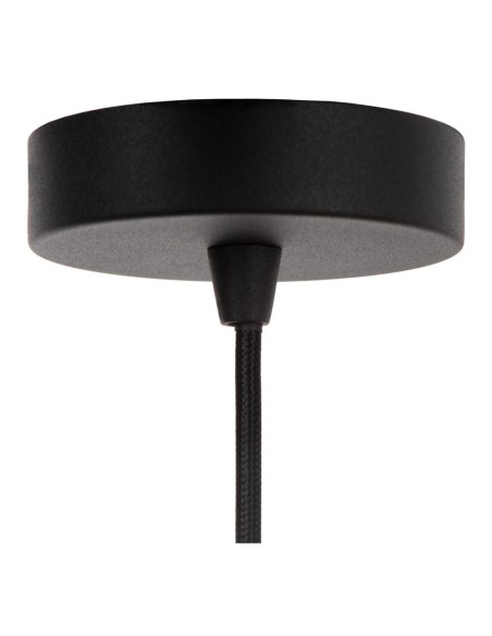 Lucide TRIBUTE Suspension Diam. 60 cm 1xE27 Creme | Deko Light