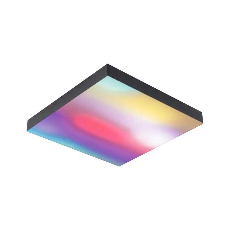 Plafonnier/applique Led RGB Velora Rainbow - Paulmann