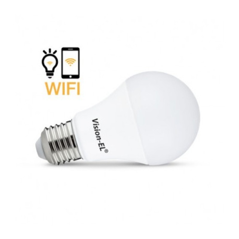 Xiaomi-Ampoule LED Rechargeable, Lampe d'Éclairage Domestique pour
