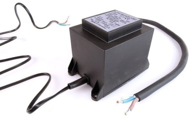 Transformateur Led ABN dimmable 12 volts, 300 W, IP67 - Deko Light Leluminaireled.com
