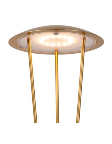 Lucide - Renee - lampe nomade - 2 températures de couleur