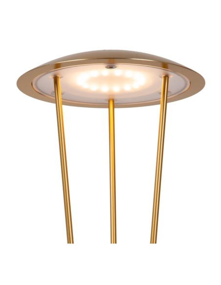 Lucide - Renee - lampe nomade - 2 températures de couleur